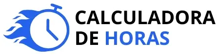 Calculadora de Horas Site Logo